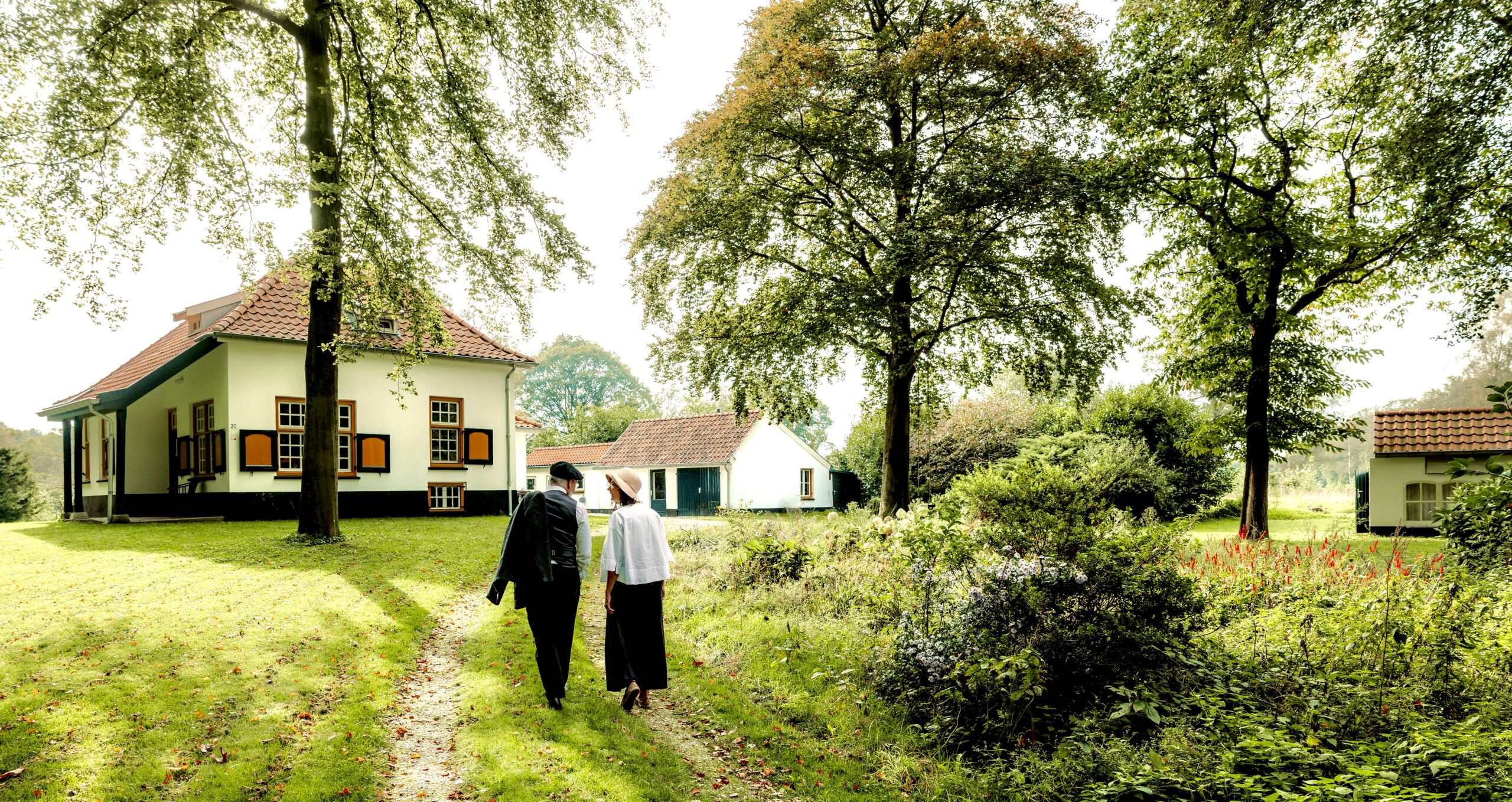 truffelreis, truffelhealing nijmegen