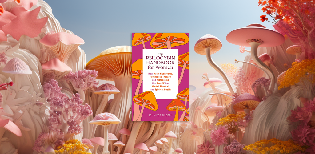 Vrouwentrauma en truffelHealing