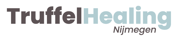 Logo Truffel Healing Nijmegen